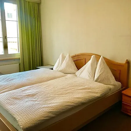 Happiness Apartament Interlaken