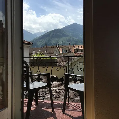 Apartament Happiness