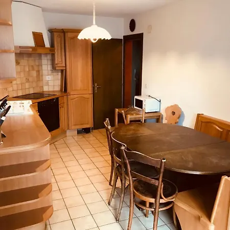 Happiness Apartament