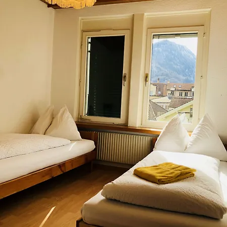Apartamento Happiness *