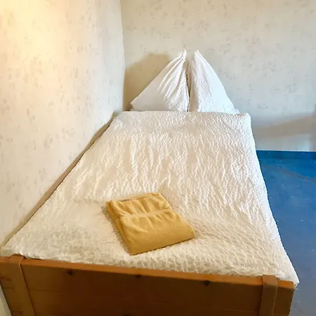 Apartamento Happiness *