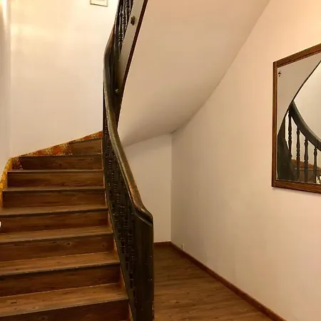 Happiness Apartamento Entrelagos